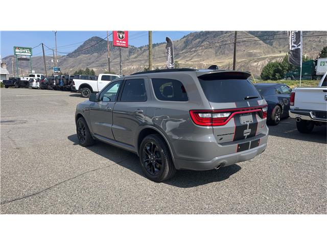 2025 Dodge Durango GT (Stk: TS115) in Kamloops - Image 5 of 27