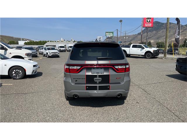 2025 Dodge Durango GT (Stk: TS115) in Kamloops - Image 6 of 27