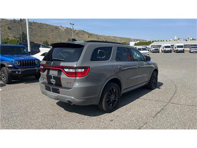 2025 Dodge Durango GT (Stk: TS115) in Kamloops - Image 7 of 27