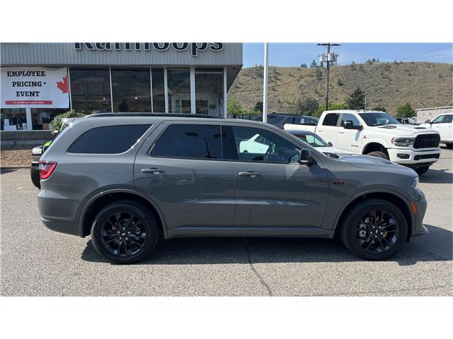 2025 Dodge Durango GT (Stk: TS115) in Kamloops - Image 8 of 27
