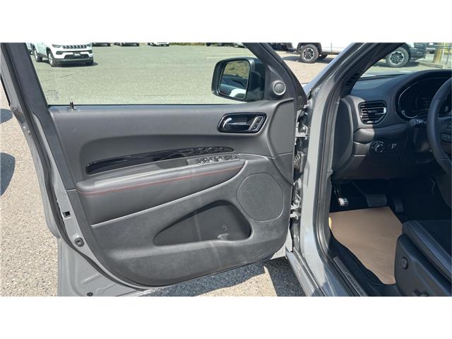 2025 Dodge Durango GT (Stk: TS115) in Kamloops - Image 10 of 27