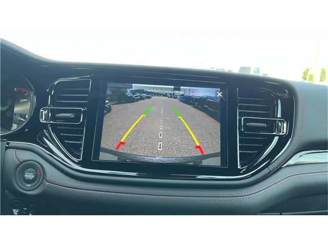 2025 Dodge Durango GT (Stk: TS115) in Kamloops - Image 16 of 27