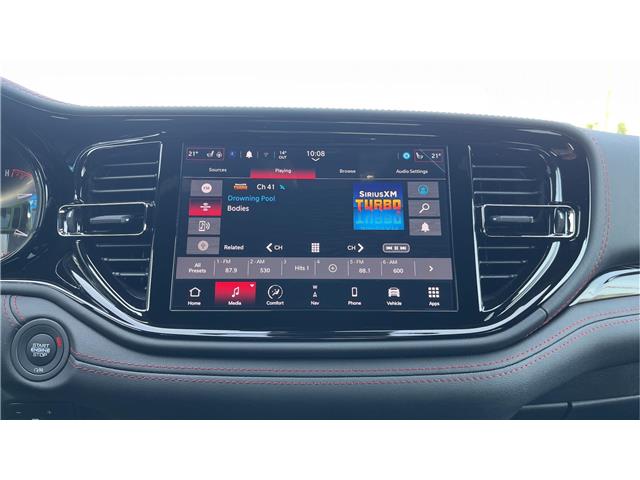 2025 Dodge Durango GT (Stk: TS115) in Kamloops - Image 17 of 27