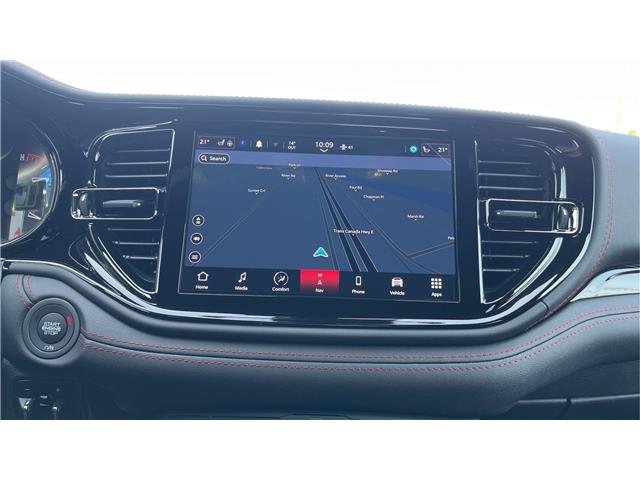 2025 Dodge Durango GT (Stk: TS115) in Kamloops - Image 18 of 27