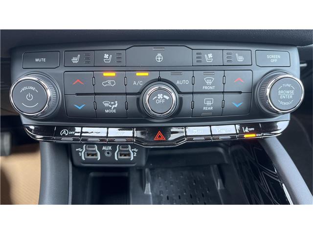 2025 Dodge Durango GT (Stk: TS115) in Kamloops - Image 19 of 27