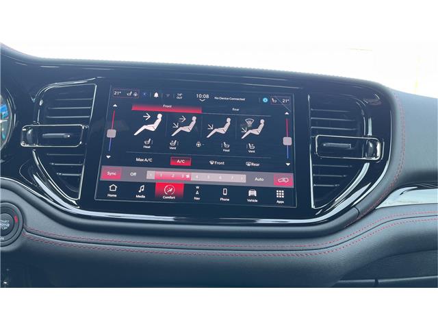 2025 Dodge Durango GT (Stk: TS115) in Kamloops - Image 21 of 27