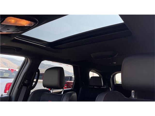 2025 Dodge Durango GT (Stk: TS115) in Kamloops - Image 22 of 27