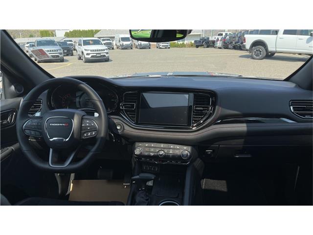 2025 Dodge Durango GT (Stk: TS115) in Kamloops - Image 23 of 27