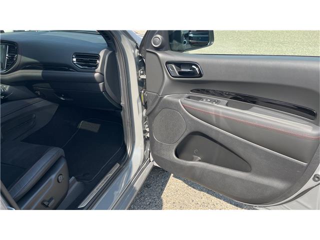 2025 Dodge Durango GT (Stk: TS115) in Kamloops - Image 24 of 27