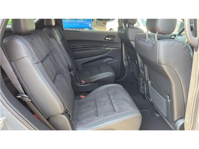 2025 Dodge Durango GT (Stk: TS115) in Kamloops - Image 25 of 27