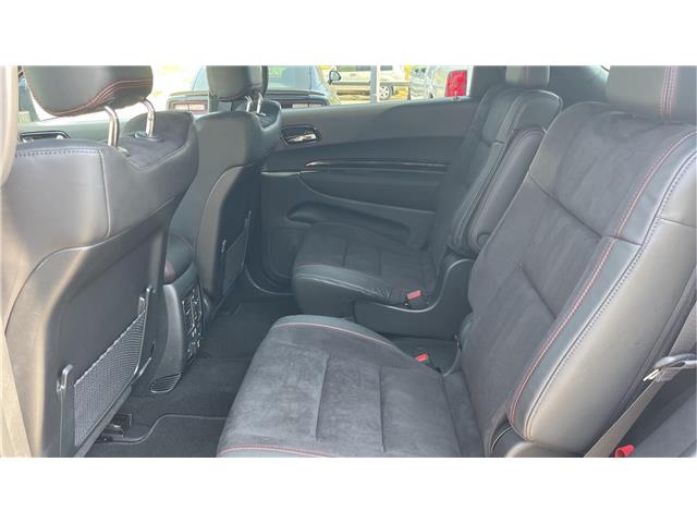 2025 Dodge Durango GT (Stk: TS115) in Kamloops - Image 26 of 27