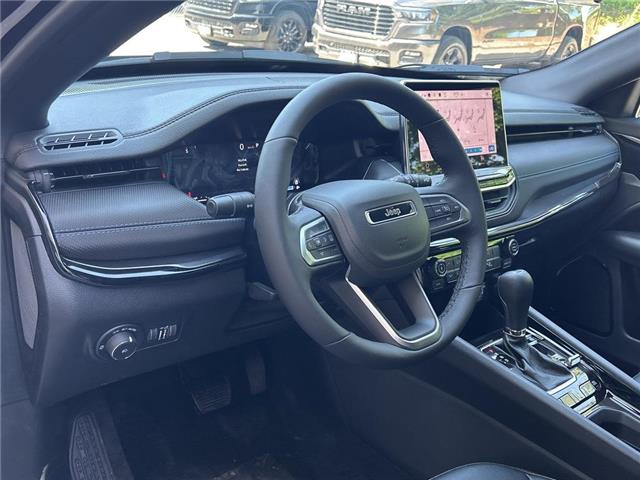 2025 Jeep Compass Altitude (Stk: 25-0109) in Toronto - Image 6 of 16