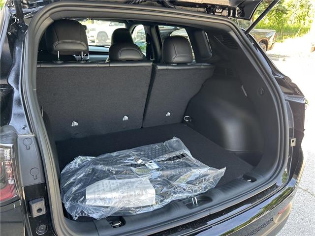 2025 Jeep Compass Altitude (Stk: 25-0109) in Toronto - Image 9 of 16