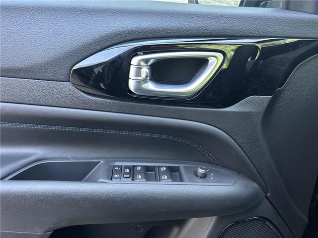 2025 Jeep Compass Altitude (Stk: 25-0109) in Toronto - Image 10 of 16