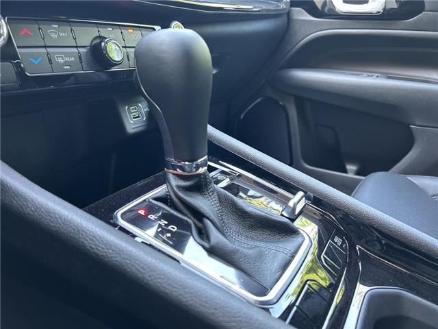 2025 Jeep Compass Altitude (Stk: 25-0109) in Toronto - Image 12 of 16