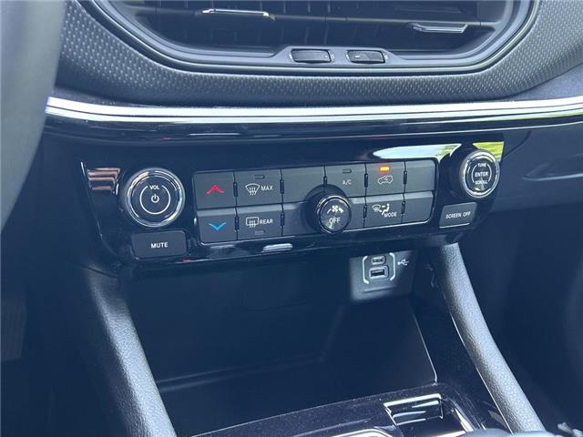 2025 Jeep Compass Altitude (Stk: 25-0109) in Toronto - Image 13 of 16