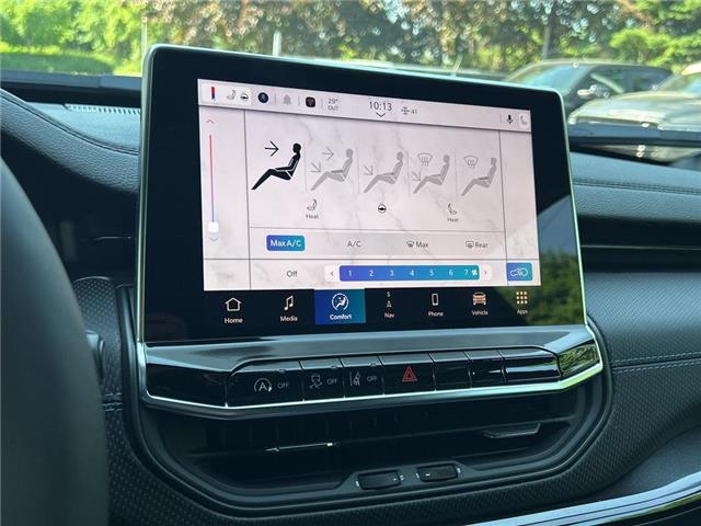 2025 Jeep Compass Altitude (Stk: 25-0109) in Toronto - Image 14 of 16