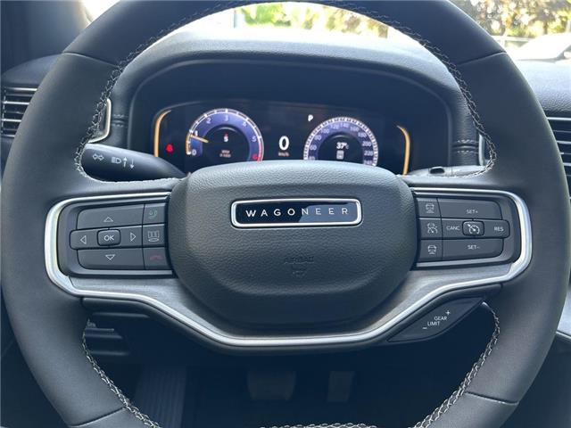 2025 Jeep Wagoneer Series III (Stk: 25-0112) in Toronto - Image 11 of 16