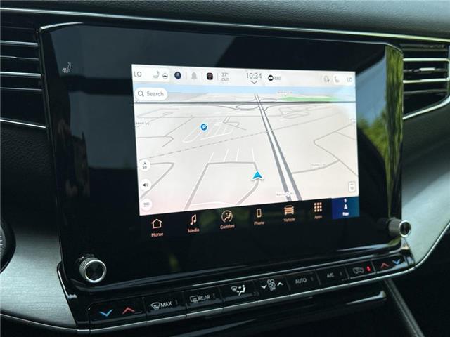 2025 Jeep Wagoneer Series III (Stk: 25-0112) in Toronto - Image 15 of 16