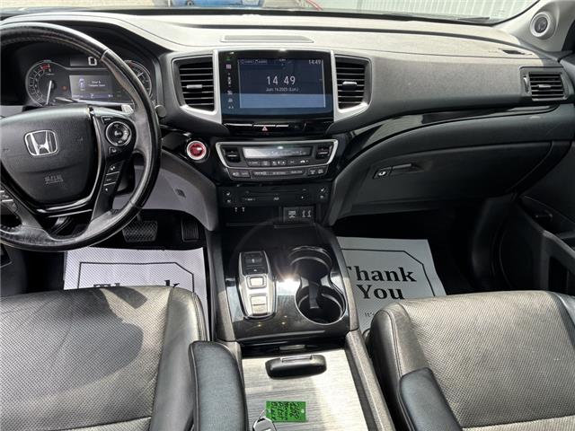 2016 Honda Pilot Touring (Stk: 2680) in Hawkesbury - Image 13 of 23