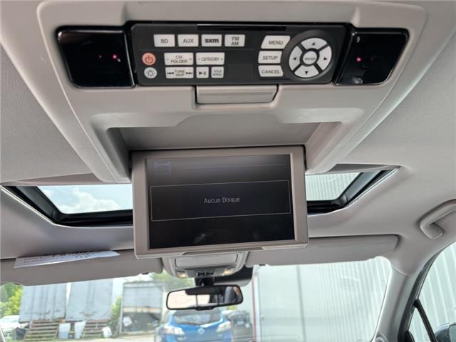 2016 Honda Pilot Touring (Stk: 2680) in Hawkesbury - Image 14 of 23