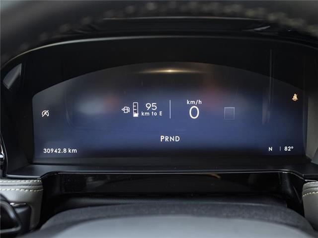 2023 Lincoln Corsair Reserve (Stk: PM9293) in Windsor - Image 12 of 22