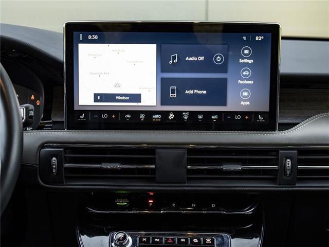 2023 Lincoln Corsair Reserve (Stk: PM9293) in Windsor - Image 18 of 22