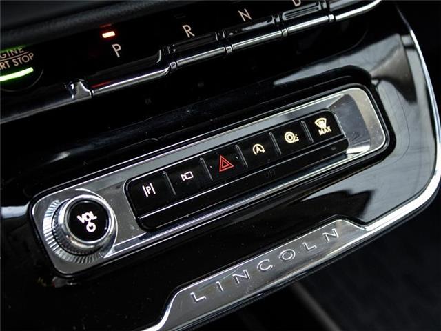 2023 Lincoln Corsair Reserve (Stk: PM9293) in Windsor - Image 19 of 22