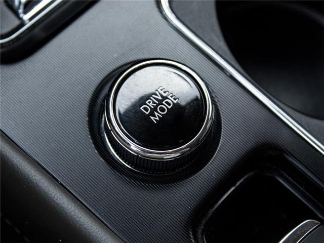 2023 Lincoln Corsair Reserve (Stk: PM9293) in Windsor - Image 20 of 22