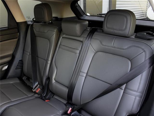 2023 Lincoln Corsair Reserve (Stk: PM9293) in Windsor - Image 22 of 22