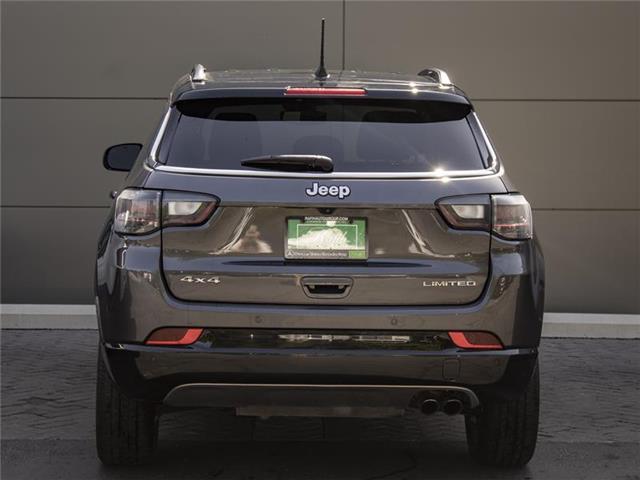2022 Jeep Compass Limited (Stk: PM9296) in Windsor - Image 6 of 21 2022 Jeep Compass Limited (Stk: PM9296) in Windsor - Image 6 of 21