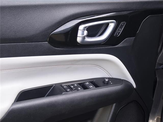 2022 Jeep Compass Limited (Stk: PM9296) in Windsor - Image 8 of 21 2022 Jeep Compass Limited (Stk: PM9296) in Windsor - Image 8 of 21