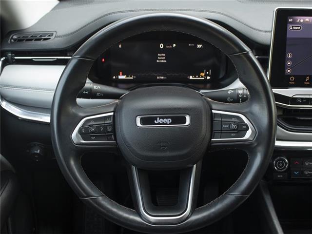2022 Jeep Compass Limited (Stk: PM9296) in Windsor - Image 13 of 21 2022 Jeep Compass Limited (Stk: PM9296) in Windsor - Image 13 of 21