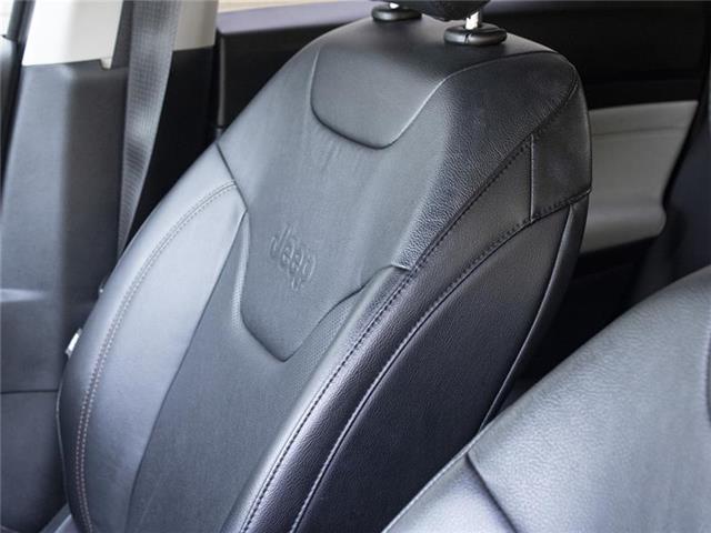 2022 Jeep Compass Limited (Stk: PM9296) in Windsor - Image 16 of 21 2022 Jeep Compass Limited (Stk: PM9296) in Windsor - Image 16 of 21