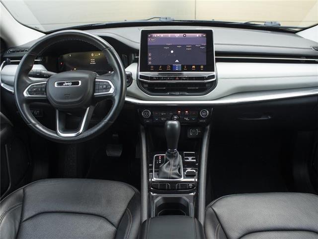 2022 Jeep Compass Limited (Stk: PM9296) in Windsor - Image 17 of 21 2022 Jeep Compass Limited (Stk: PM9296) in Windsor - Image 17 of 21