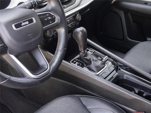 2022 Jeep Compass Limited (Stk: PM9296) in Windsor - Image 19 of 21 2022 Jeep Compass Limited (Stk: PM9296) in Windsor - Image 19 of 21