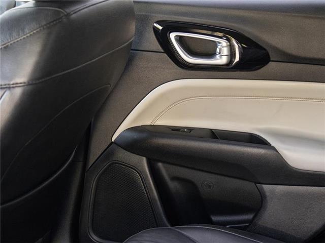 2022 Jeep Compass Limited (Stk: PM9296) in Windsor - Image 20 of 21 2022 Jeep Compass Limited (Stk: PM9296) in Windsor - Image 20 of 21