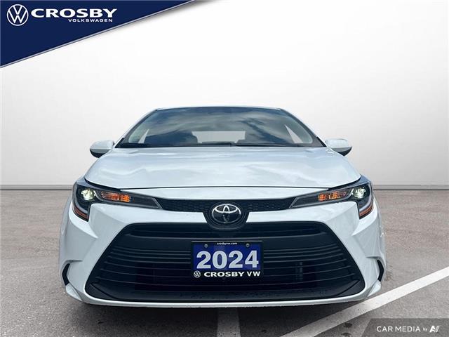 2024 Toyota Corolla LE (Stk: 2D1475) in Kitchener - Image 3 of 21 2024 Toyota Corolla LE (Stk: 2D1475) in Kitchener - Image 3 of 21