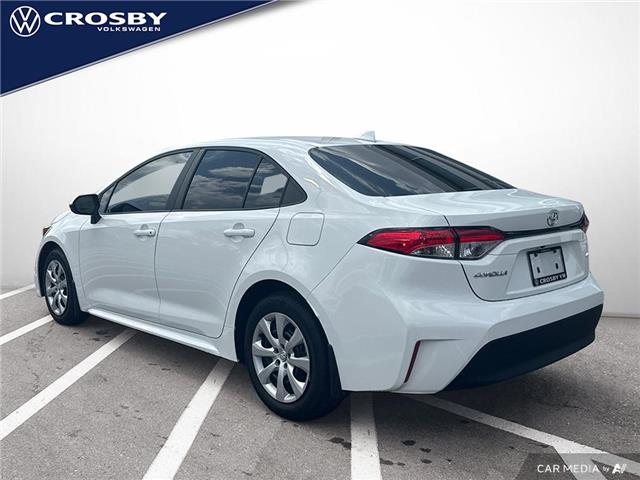 2024 Toyota Corolla LE (Stk: 2D1475) in Kitchener - Image 5 of 21 2024 Toyota Corolla LE (Stk: 2D1475) in Kitchener - Image 5 of 21