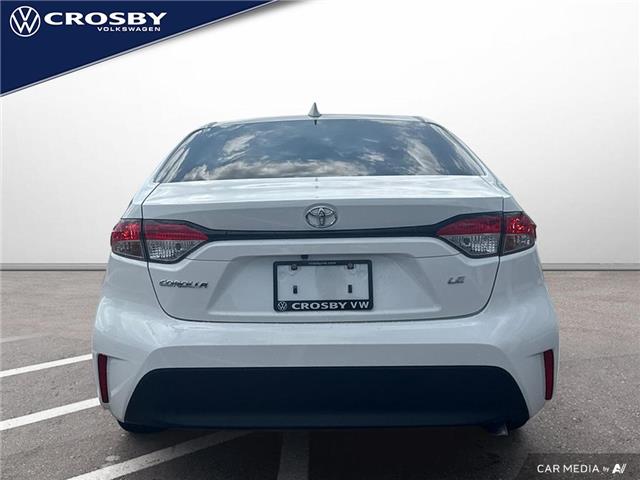2024 Toyota Corolla LE (Stk: 2D1475) in Kitchener - Image 6 of 21 2024 Toyota Corolla LE (Stk: 2D1475) in Kitchener - Image 6 of 21