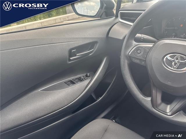 2024 Toyota Corolla LE (Stk: 2D1475) in Kitchener - Image 7 of 21 2024 Toyota Corolla LE (Stk: 2D1475) in Kitchener - Image 7 of 21