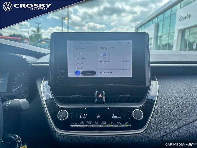 2024 Toyota Corolla LE (Stk: 2D1475) in Kitchener - Image 9 of 21 2024 Toyota Corolla LE (Stk: 2D1475) in Kitchener - Image 9 of 21