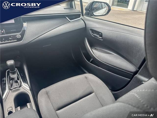 2024 Toyota Corolla LE (Stk: 2D1475) in Kitchener - Image 14 of 21 2024 Toyota Corolla LE (Stk: 2D1475) in Kitchener - Image 14 of 21