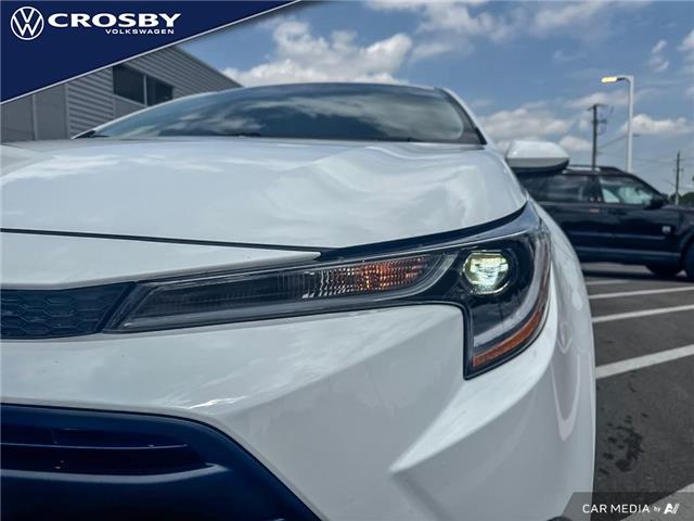 2024 Toyota Corolla LE (Stk: 2D1475) in Kitchener - Image 16 of 21 2024 Toyota Corolla LE (Stk: 2D1475) in Kitchener - Image 16 of 21