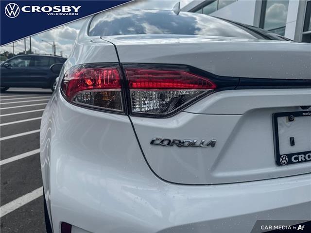 2024 Toyota Corolla LE (Stk: 2D1475) in Kitchener - Image 17 of 21 2024 Toyota Corolla LE (Stk: 2D1475) in Kitchener - Image 17 of 21