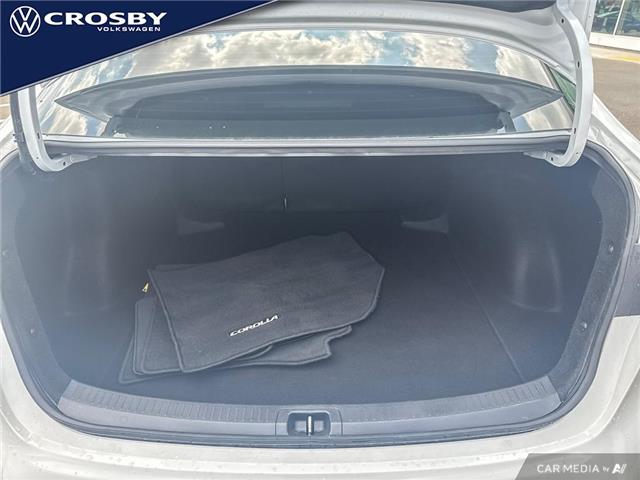 2024 Toyota Corolla LE (Stk: 2D1475) in Kitchener - Image 18 of 21 2024 Toyota Corolla LE (Stk: 2D1475) in Kitchener - Image 18 of 21