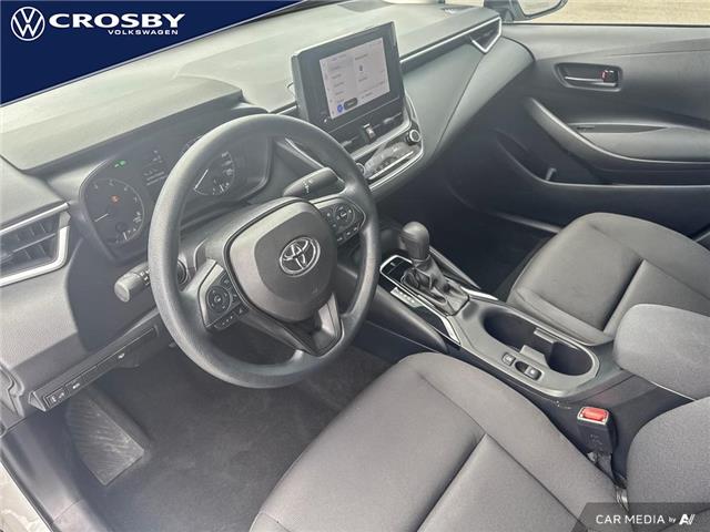 2024 Toyota Corolla LE (Stk: 2D1475) in Kitchener - Image 19 of 21 2024 Toyota Corolla LE (Stk: 2D1475) in Kitchener - Image 19 of 21