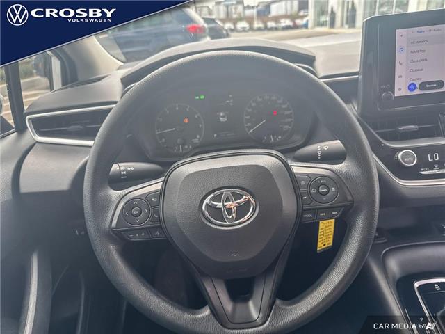 2024 Toyota Corolla LE (Stk: 2D1475) in Kitchener - Image 20 of 21 2024 Toyota Corolla LE (Stk: 2D1475) in Kitchener - Image 20 of 21