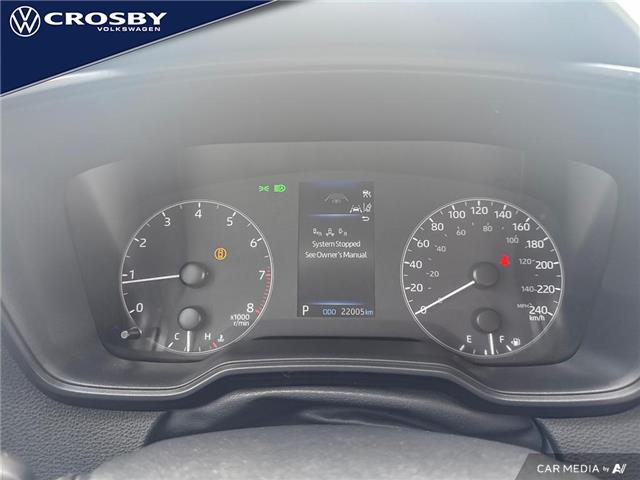 2024 Toyota Corolla LE (Stk: 2D1475) in Kitchener - Image 21 of 21 2024 Toyota Corolla LE (Stk: 2D1475) in Kitchener - Image 21 of 21