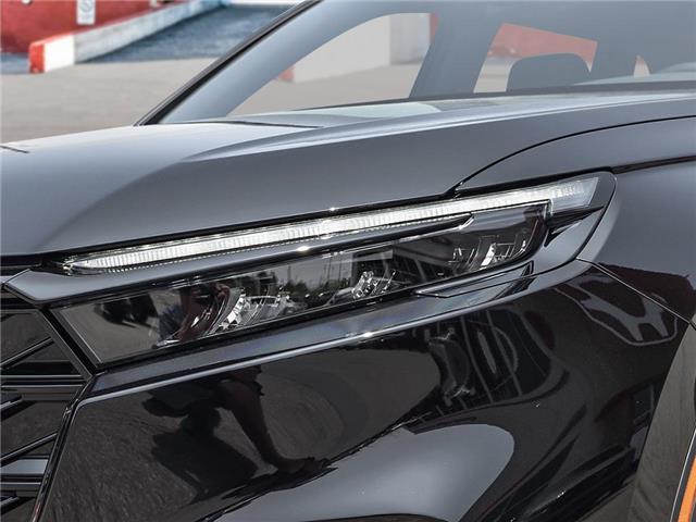 2026 Honda CR-V Hybrid Sport (Stk: 377910) in Ottawa - Image 10 of 23 2026 Honda CR-V Hybrid Sport (Stk: 377910) in Ottawa - Image 10 of 23